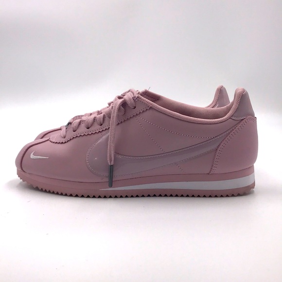 Nike | Shoes | Lavender Nike Cortez 